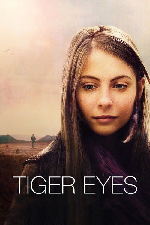 ดูหนังออนไลน์ฟรี Tiger Eyes (2012) ไทเกอร์อายส์