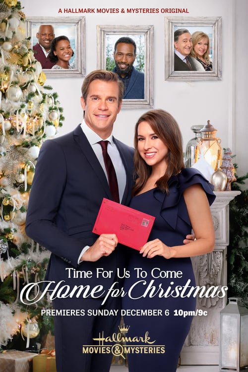ดูหนังออนไลน์ฟรี Time for Us to Come Home for Christmas (2020)