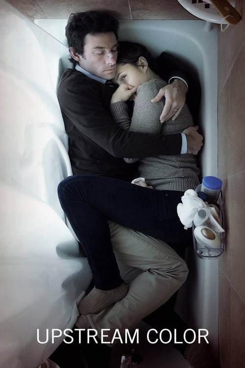 ดูหนังออนไลน์ฟรี Upstream Color (2013)