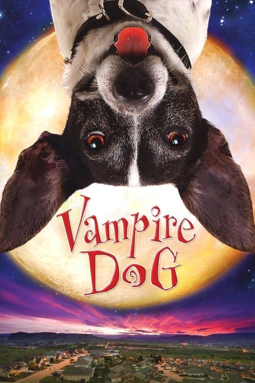 ดูหนังออนไลน์ฟรี Vampire Dog (2012) คุณหมาแวมไพร์