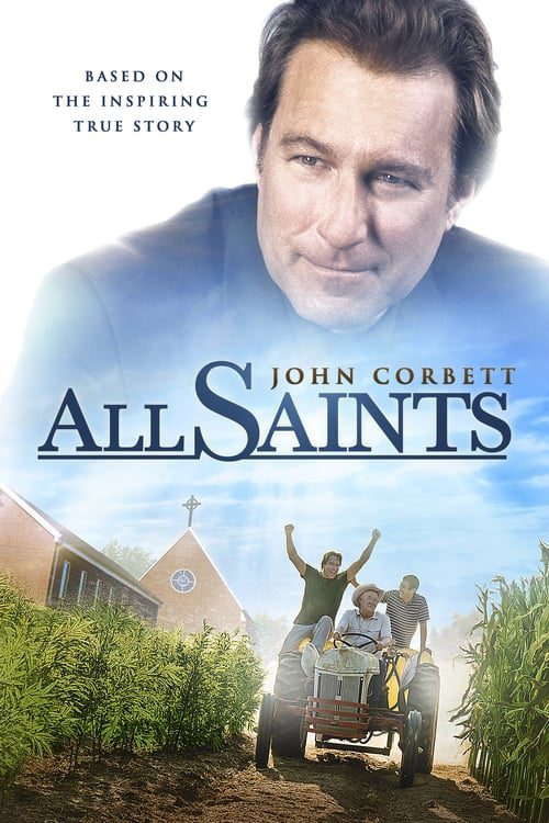 ดูหนังออนไลน์ฟรี All Saints (2017) พลังศรัทธา