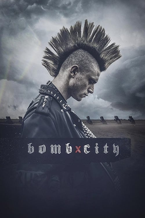 ดูหนังออนไลน์ฟรี Bomb City (2017) เมืองระอุเดือด