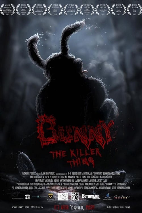 ดูหนังออนไลน์ฟรี Bunny the Killer Thing (2015)