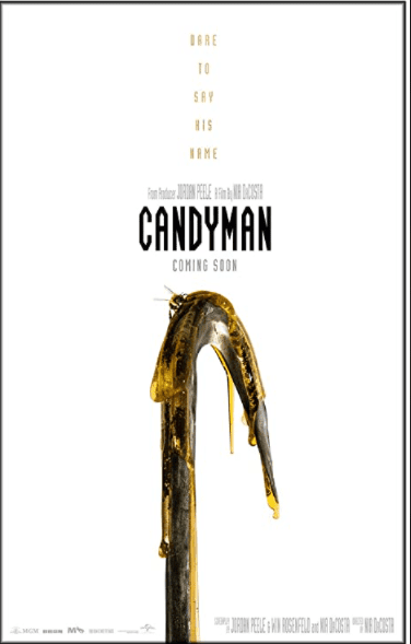 ดูหนังออนไลน์ฟรี Candyman (2021) ไอ้มือตะขอ!