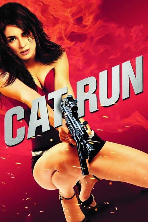 ดูหนังออนไลน์ฟรี Cat Run (2011) แก๊งค์ป่วน ล่าจารชน