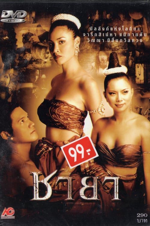 ดูหนังออนไลน์ฟรี Chaya (2003) ชายา