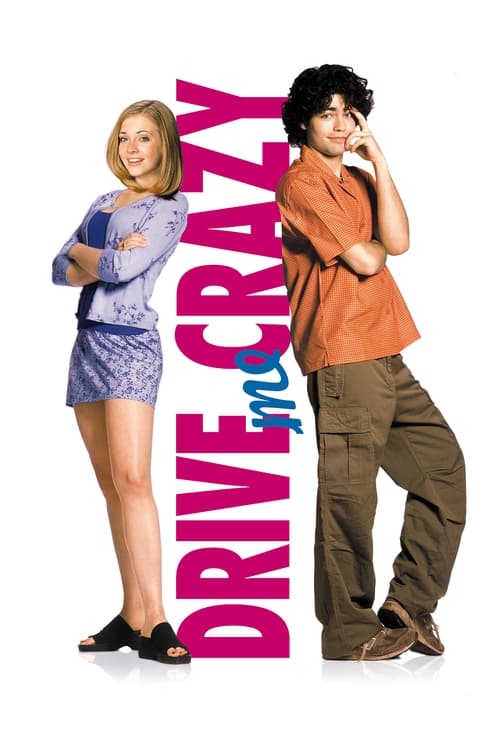 ดูหนังออนไลน์ฟรี DRIVE ME CRAZY (1999) ไดร์ฟ มี เครซี่ อู๊ว์ เครซี่ระเบิด