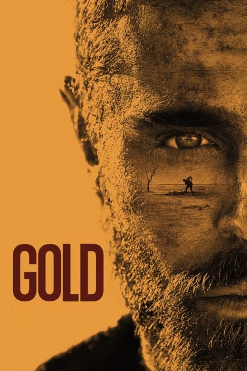 ดูหนังออนไลน์ฟรี Gold (2022)