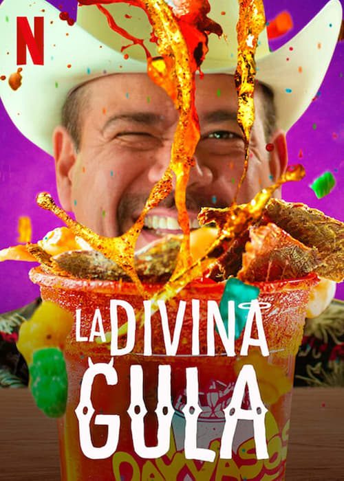 ดูหนังออนไลน์ฟรี Heavenly Bites Mexico (2022) EP.1-6 (จบ)