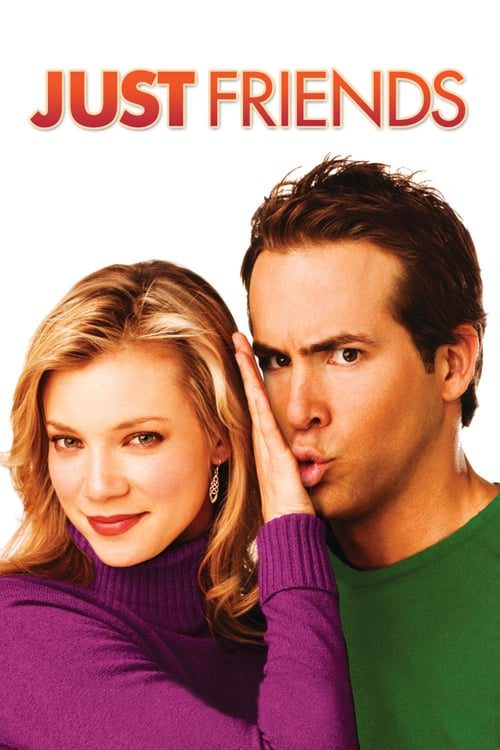 ดูหนังออนไลน์ฟรี Just Friends (2005) ขอกิ๊ก..ให้เกินเพื่อน