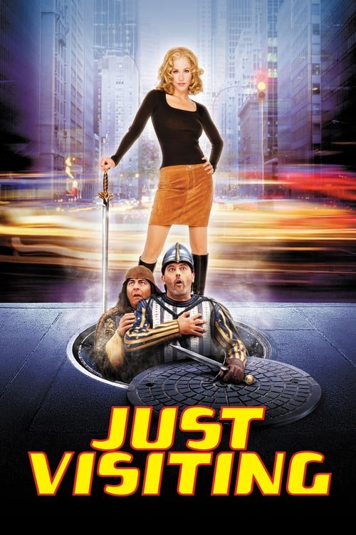 ดูหนังออนไลน์ฟรี Just Visiting (2001) โถแค่มาเยี่ยม