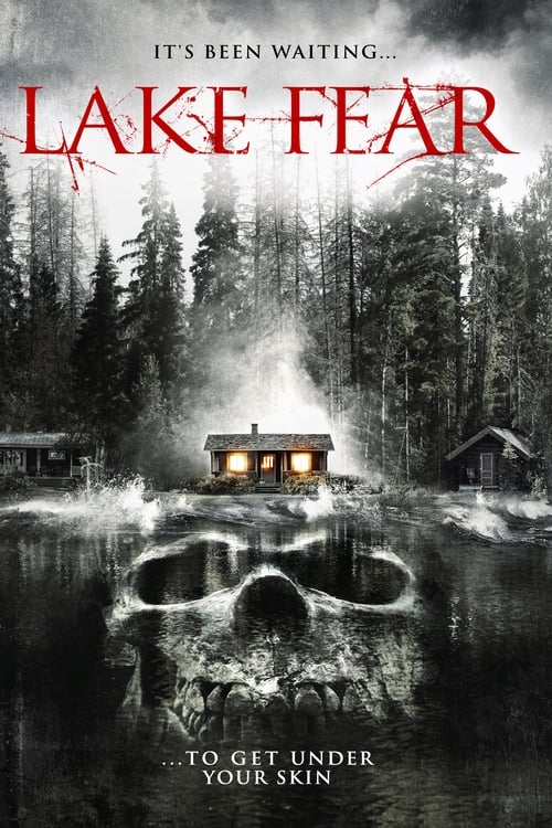 ดูหนังออนไลน์ฟรี Lake Fear (2014) ไซเปรส ครีก ปิดเทอมสยอง