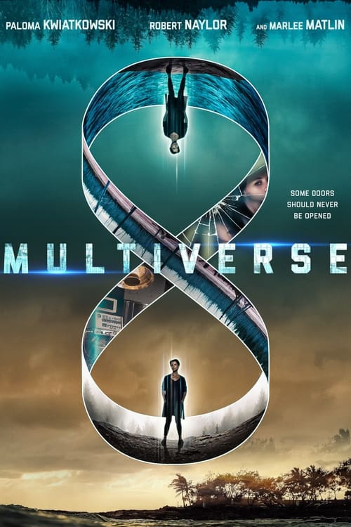 ดูหนังออนไลน์ฟรี Multiverse (2021)