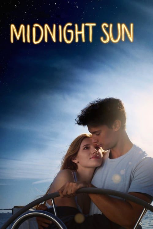 ดูหนังออนไลน์ฟรี [NETFLIX] Midnight Sun (2018) หลบตะวัน ฉันรักเธอ