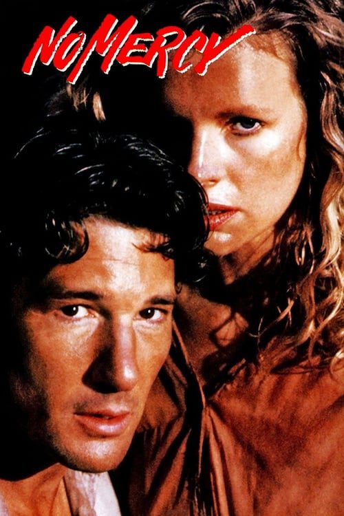 ดูหนังออนไลน์ฟรี No Mercy (1986) เทพบุตรเหมี้ยม