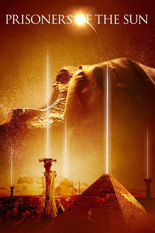 ดูหนังออนไลน์ฟรี Prisoner Of The Sun (2013) คำสาปสุสานไอยคุปต์