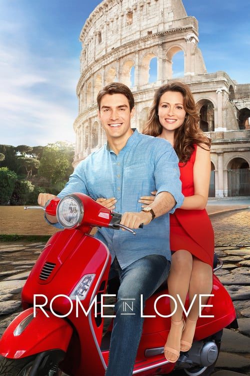 ดูหนังออนไลน์ฟรี Rome in Love (2019) โรมอินเลิฟ