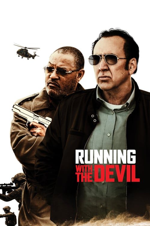 ดูหนังออนไลน์ฟรี Running with the Devil (2019)