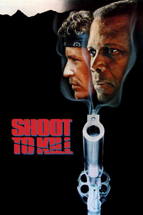 ดูหนังออนไลน์ฟรี Shoot to Kill (1988)