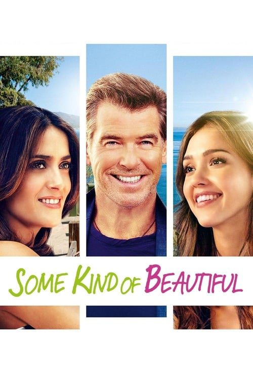 ดูหนังออนไลน์ฟรี Some Kind of Beautiful (2014)