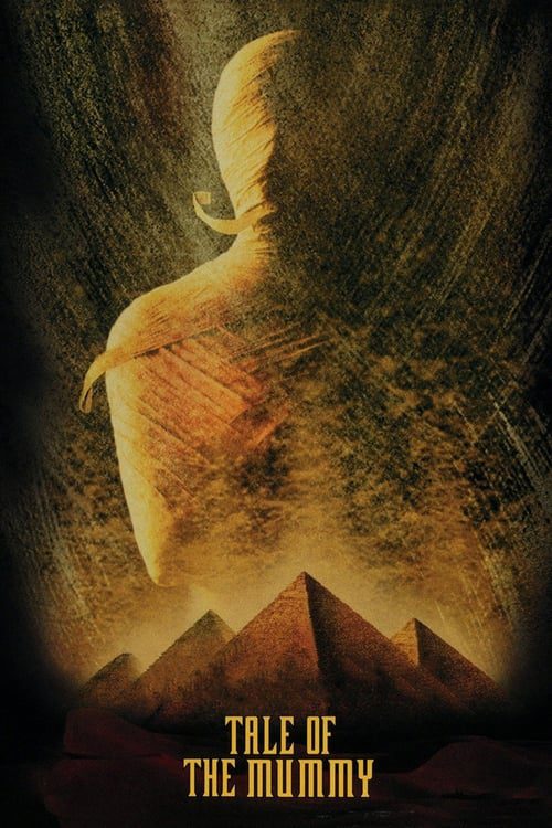 ดูหนังออนไลน์ฟรี Tale of the Mummy (1998) เทล ออฟ เดอะ มัมมี่