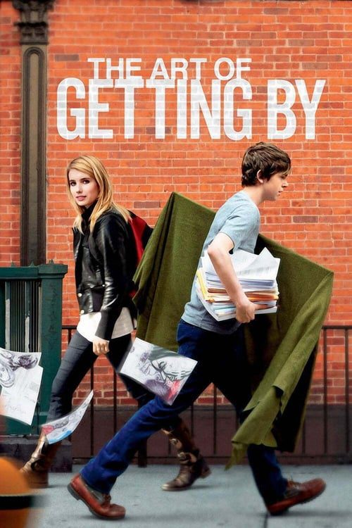 ดูหนังออนไลน์ฟรี The Art Of Getting By (2011) วิชารัก อยากให้เธอช่วยติว