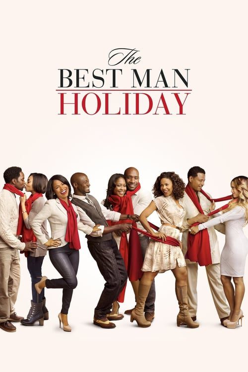 ดูหนังออนไลน์ฟรี The Best Man Holiday (2013) วันรักหวนคืน