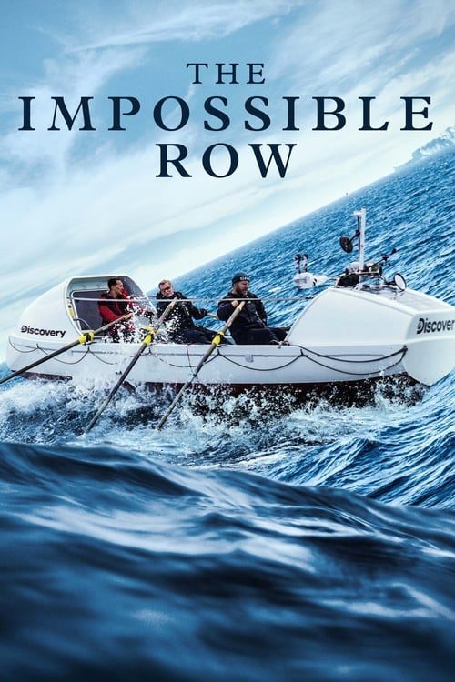 ดูหนังออนไลน์ฟรี The Impossible Row (2020)