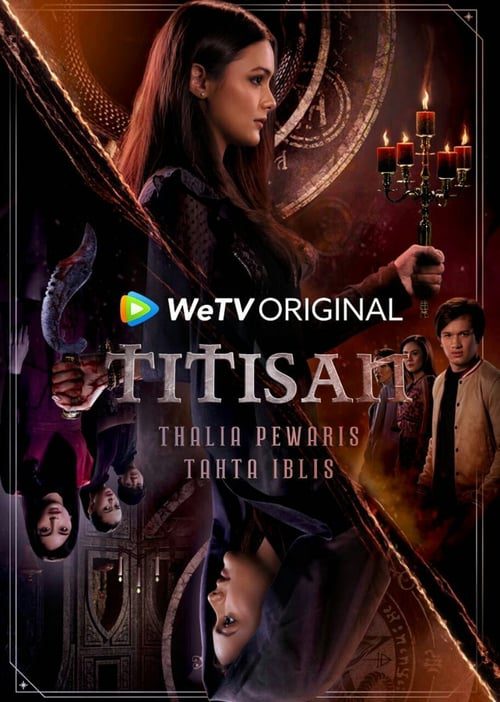 ดูหนังออนไลน์ฟรี The Incarnation (2020) ร่างนี้ผีเฮี้ยน EP.1-6 (จบ)