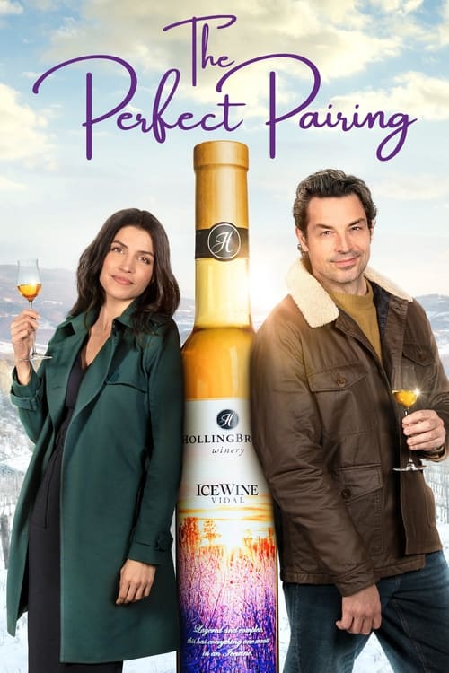 ดูหนังออนไลน์ฟรี The Perfect Pairing (2022)