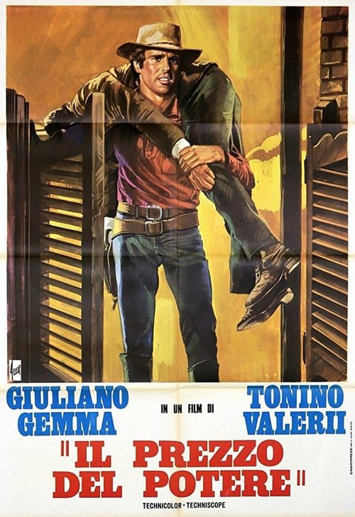 ดูหนังออนไลน์ฟรี The Price of Power (1969) พยัคฆ์ร้ายดัลลัส