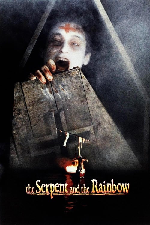 ดูหนังออนไลน์ฟรี The Serpent and the Rainbow (1988) อาถรรพ์ ผงกระตุกวิญญาณ