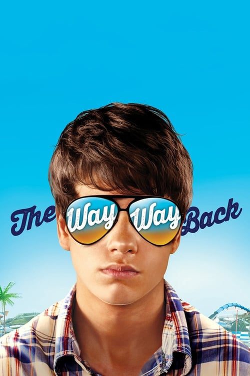 ดูหนังออนไลน์ฟรี The Way Way Back (2013) ปิดเทอมนั้นไม่มีวันลืม