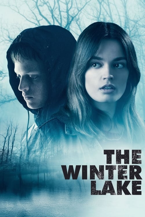 ดูหนังออนไลน์ฟรี The Winter Lake (2020)