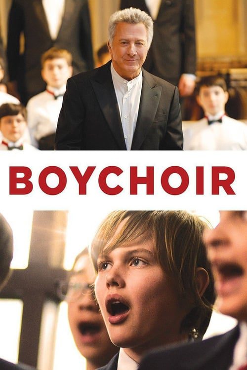 ดูหนังออนไลน์ฟรี Boychoir (2014) จังหวะนี้ใจสั่งมา