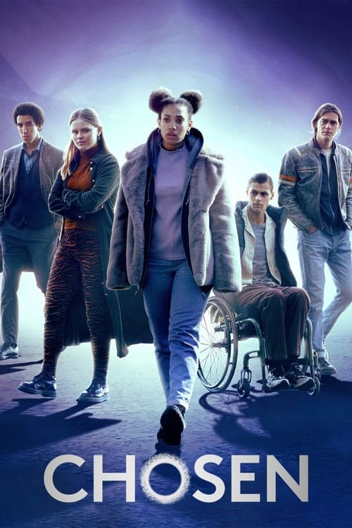 ดูหนังออนไลน์ฟรี Chosen (2022) ผู้ถูกเลือก EP.1-6 (จบ)