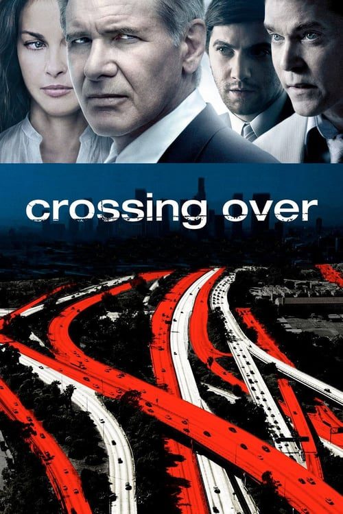 ดูหนังออนไลน์ฟรี Crossing Over (2009) สกัดแผนยื้อฉุดนรก