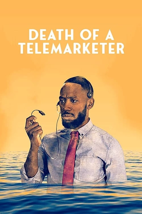 ดูหนังออนไลน์ฟรี Death of a Telemarketer (2022) เซลส์(แมน)ดวงซวย