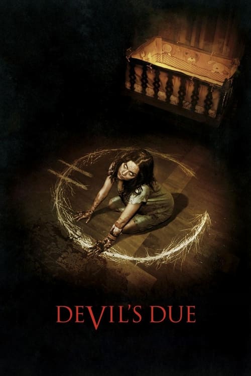 ดูหนังออนไลน์ฟรี Devils Due (2014) ผีทวงร่าง