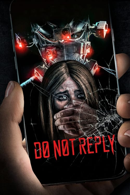 ดูหนังออนไลน์ฟรี Do Not Reply (2019) ไม่ตอบกลับ