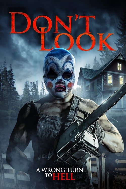 ดูหนังออนไลน์ฟรี Don t Look (2018)