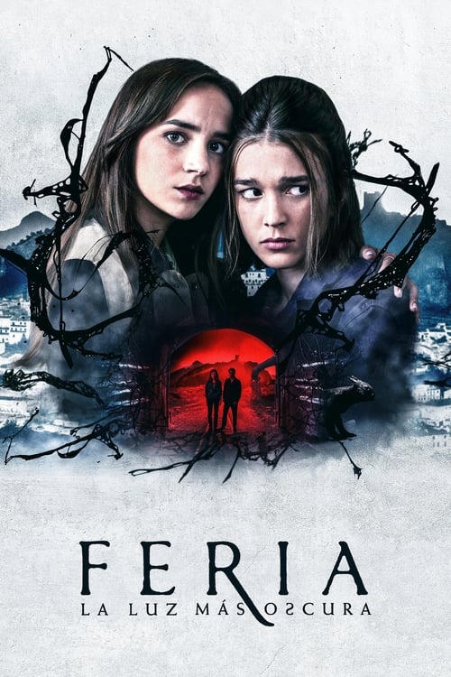ดูหนังออนไลน์ฟรี Feria The Darkest Light (2022) เฟเรีย แสงที่มืดมิด EP.1-8 (จบ)