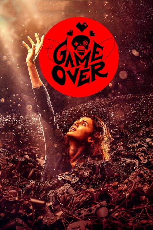 ดูหนังออนไลน์ฟรี Game Over (2019) เกมโอเวอร์