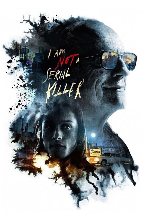 ดูหนังออนไลน์ฟรี I Am Not a Serial Killer (2016) ผมไม่ใช่…ฆาตกรต่อเนื่อง