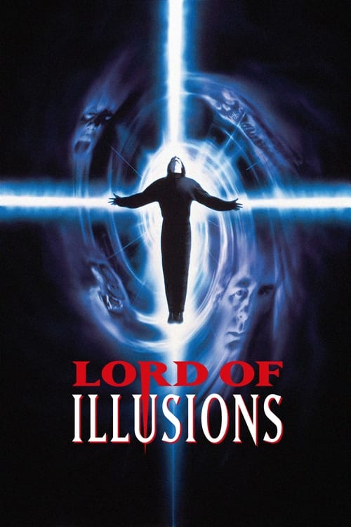 ดูหนังออนไลน์ฟรี Lord of Illusions (1995)
