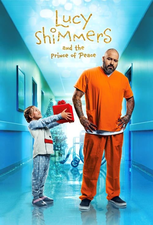 ดูหนังออนไลน์ฟรี Lucy Shimmers And The Prince Of Peace (2020) ลูซี่ชิมเมอร์และเจ้าชายแห่งสันติภาพ