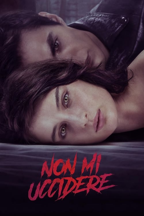 ดูหนังออนไลน์ฟรี [NETFLIX] Dont Kill Me (2022) ต้องฆ่า