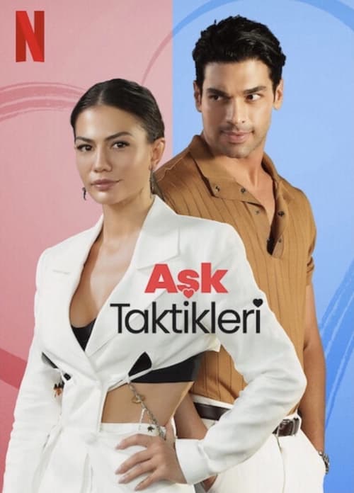 ดูหนังออนไลน์ฟรี [NETFLIX] Love Tactics (2022) ยุทธวิธีกำราบรัก