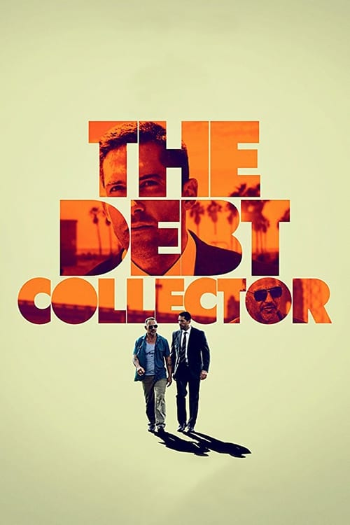 ดูหนังออนไลน์ฟรี [NETFLIX] The Debt Collector (2018) หนี้นี้ต้องชำระ