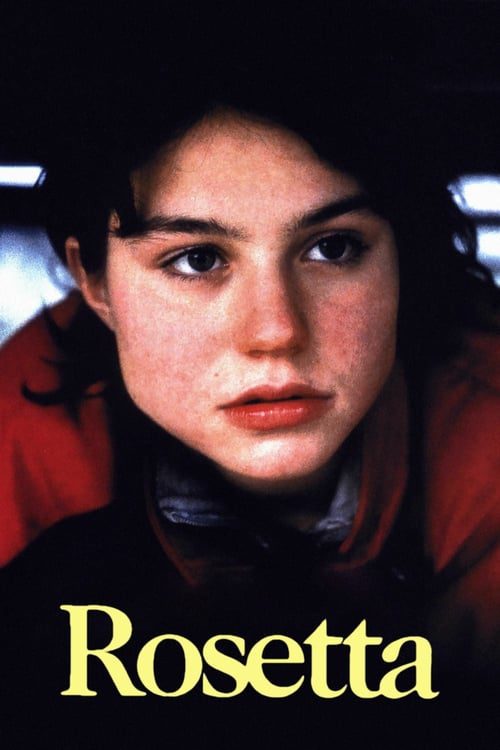 ดูหนังออนไลน์ฟรี Rosetta (1999)